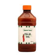 Nigerian Taste Palm Oil 2L-SurulereFoods — Cooking Oil — Buy Online UK