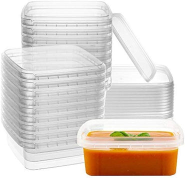 Containers Lids 20-SurulereFoods