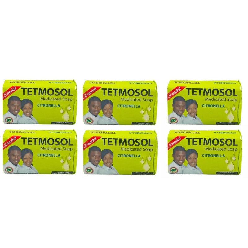 Tetmosol X 6-SurulereFoods