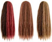 Gold Afro Twist Colour 1-SurulereFoods — Cosmetics & Household — Buy Online UK