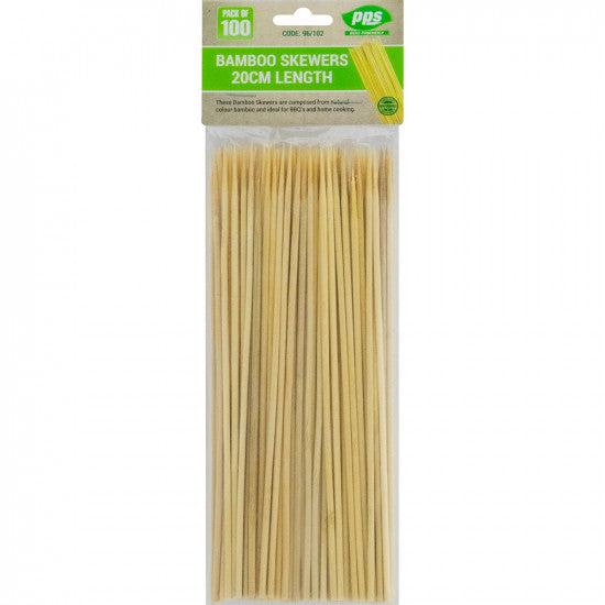 Pps Party Bbq Skewers 20-SurulereFoods