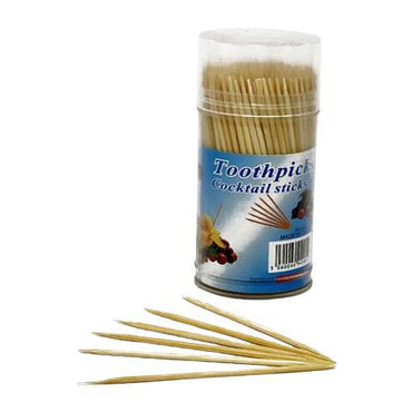 Gsd Toothpicks Cocktail 250S-SurulereFoods