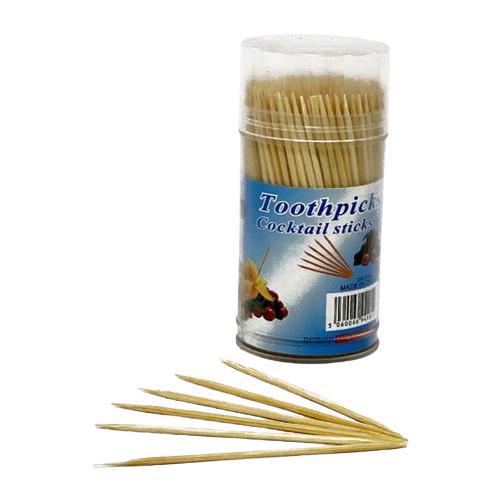 Gsd Toothpicks Cocktail 250S-SurulereFoods