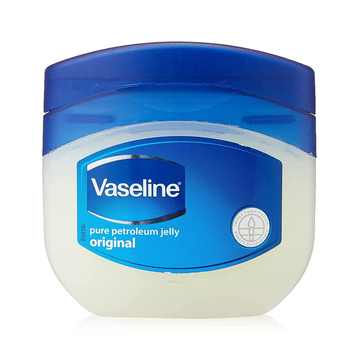 Vaseline Petroleum Jelly 100Ml-SurulereFoods