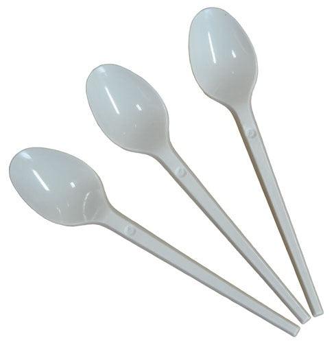 Zebra Disposables Spoons X50-SurulereFoods