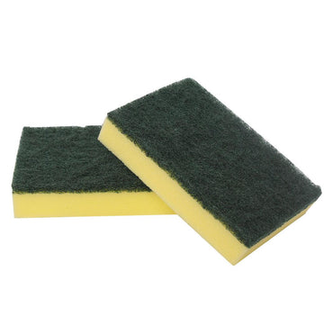 Sponge Scourers Std-SurulereFoods — Cosmetics & Household — Buy Online UK
