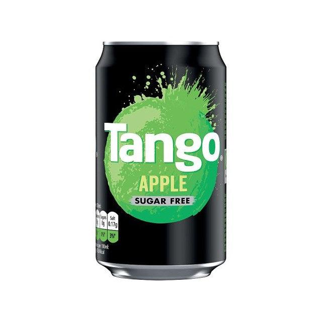 Tango Apple Sugar Free 330Ml-SurulereFoods