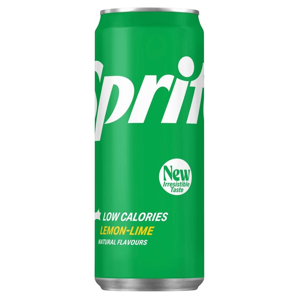 Sprite Low Carories-SurulereFoods