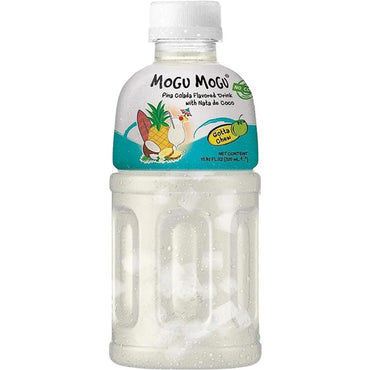 Mogu Mogu Pina Colado 320Ml-SurulereFoods — Drinks — Buy Online UK