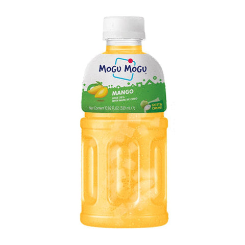 Mogu Mogu Mango 320Ml-SurulereFoods