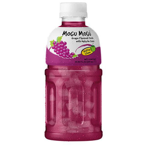Mogu Mogu Grape 320Ml-SurulereFoods