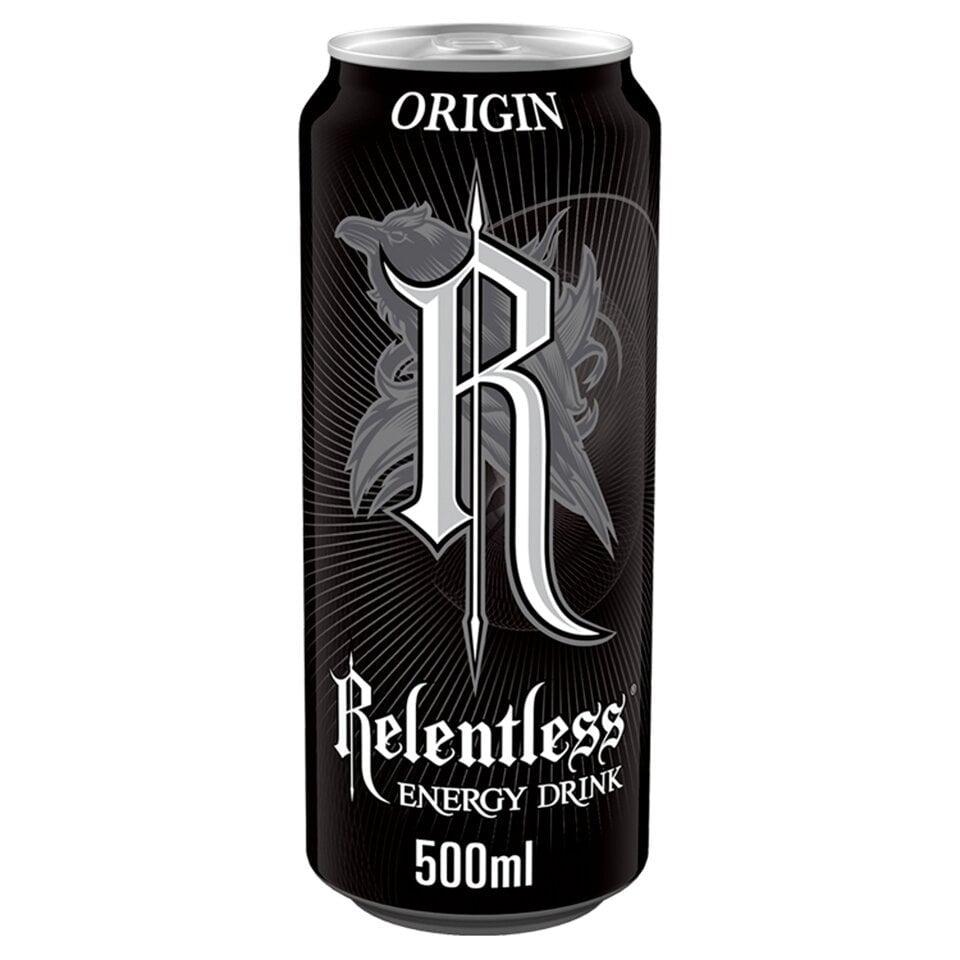 Relentless Origin 500Ml-SurulereFoods
