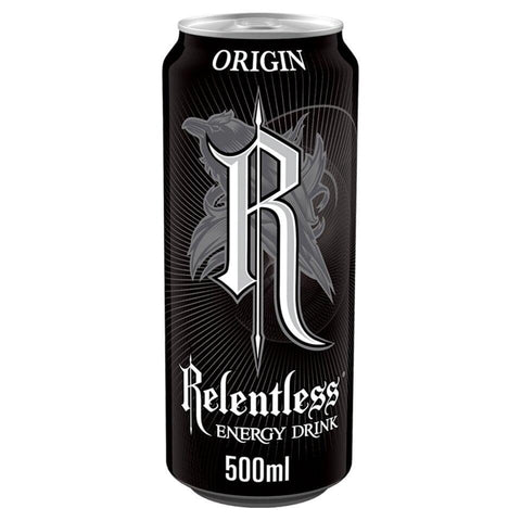 Relentless Origin 500Ml-SurulereFoods