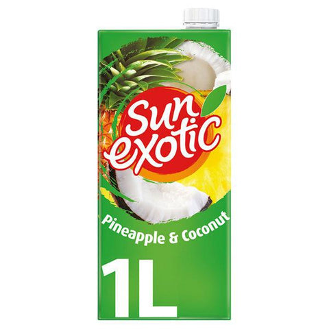 Sun Exotic 1L Pine Coco-SurulereFoods