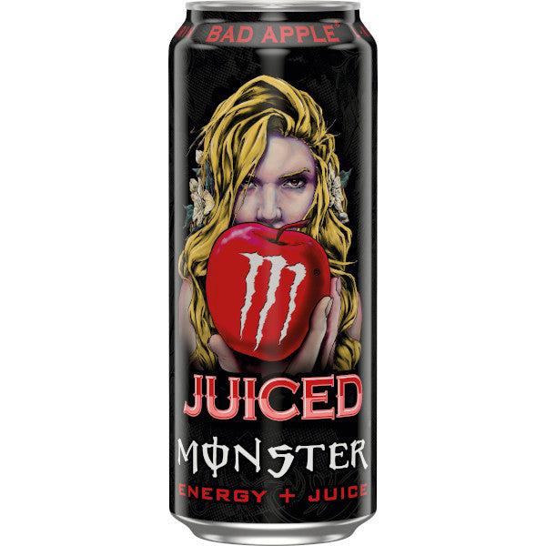 Monster Bad Apple 500Ml-SurulereFoods