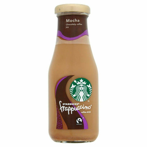 Starbucks Frappuccino 250Ml-SurulereFoods