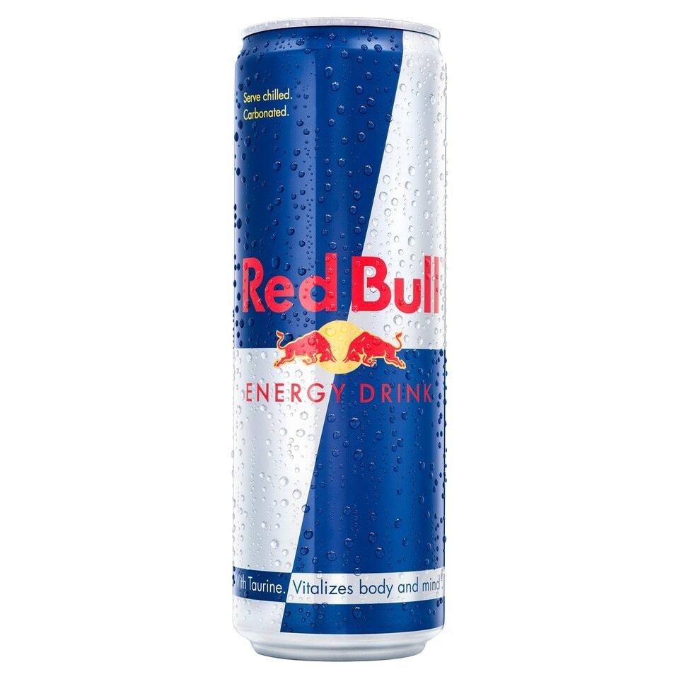 Redbull 473Ml-SurulereFoods