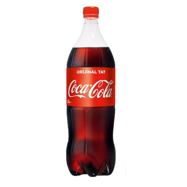 Coke Bottle 1.5Lt-SurulereFoods