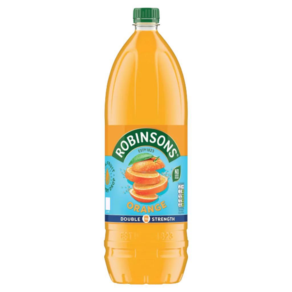 Robinsons Orange Double Strength 1.75L-SurulereFoods