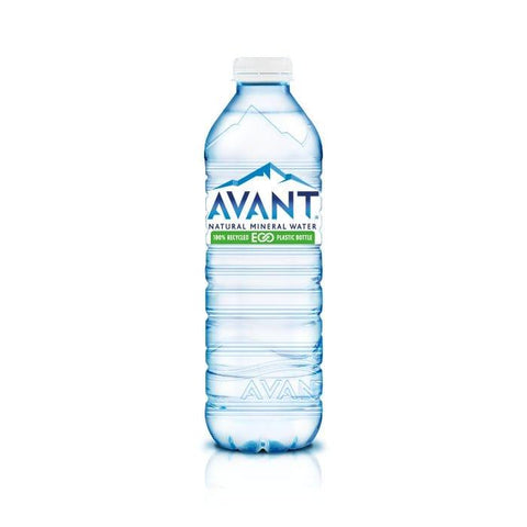 Avant Natural Water 24 X 500Ml-SurulereFoods