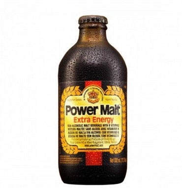 Power Malt 24X330Ml-SurulereFoods — Drinks — Buy Online UK