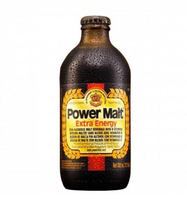 Power Malt 24X330Ml-SurulereFoods