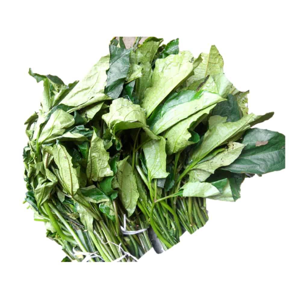 Papa's Choice Ugu Leaves 25G-SurulereFoods