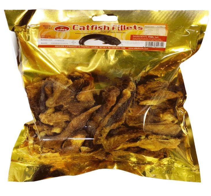 Ades Catfish Fillets 400G-SurulereFoods