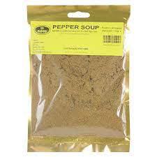 Ades Pepper Soup Mix 70G-SurulereFoods — Flour & Mix — Buy Online UK