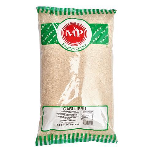 MP Ijebu Garri 4Kg-SurulereFoods