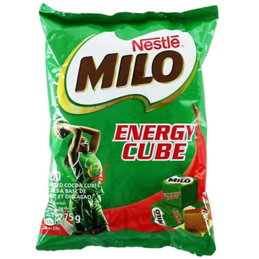Nestle Milo Choco 100 Cubes-SurulereFoods