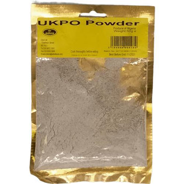 Ades Ukpo Powder 50G-SurulereFoods — Spice & Seasonings — Buy Online UK