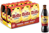 Malta Guiness Bottle 330Ml X 24 Carton-SurulereFoods