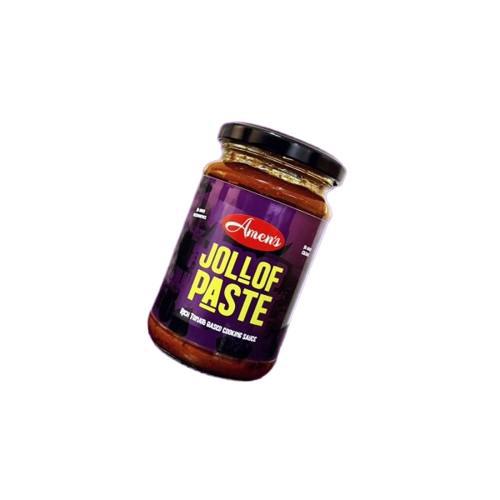 Amens Jollof Paste 250G-SurulereFoods