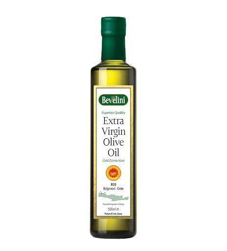 Bevelini Extra Virgin Olive Oil 500Ml-SurulereFoods