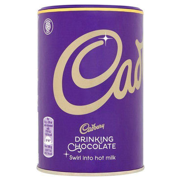 Cadbury Hot Chocolate 500G-SurulereFoods — Drinks — Buy Online UK
