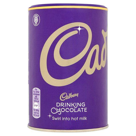 Cadbury Hot Chocolate 500G-SurulereFoods