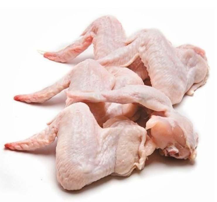 Fresh Chicken Meat-SurulereFoods