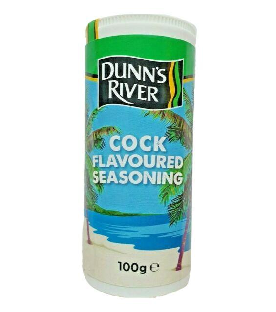 DR Cock Flavoured Seasoning 100G-SurulereFoods