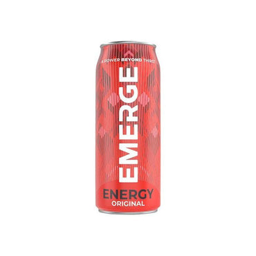 Emerge Energy 250Ml-SurulereFoods — Drinks — Buy Online UK