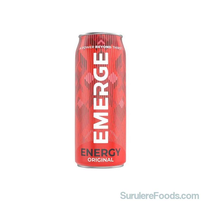 Emerge Energy 250Ml-SurulereFoods