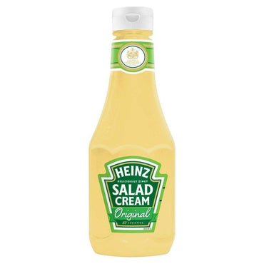 Heinz Salad Cream 930G-SurulereFoods — Food Cupboard — Buy Online UK