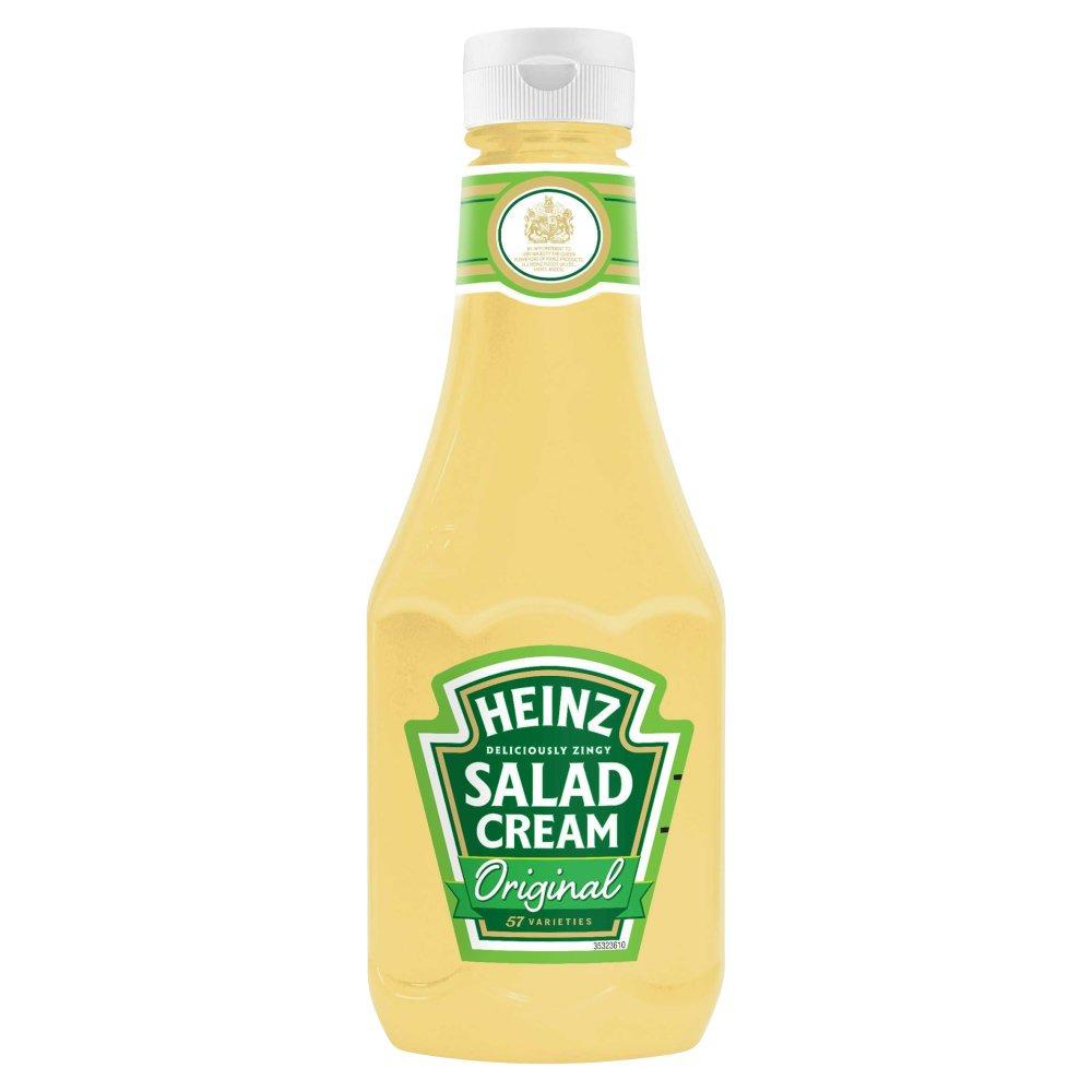 Heinz Salad Cream 930G-SurulereFoods