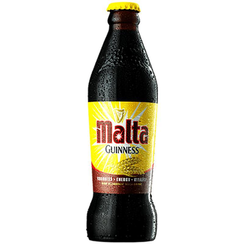 Malta Guinness Bottle-SurulereFoods