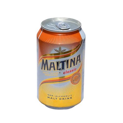 Maltina 330Ml-SurulereFoods