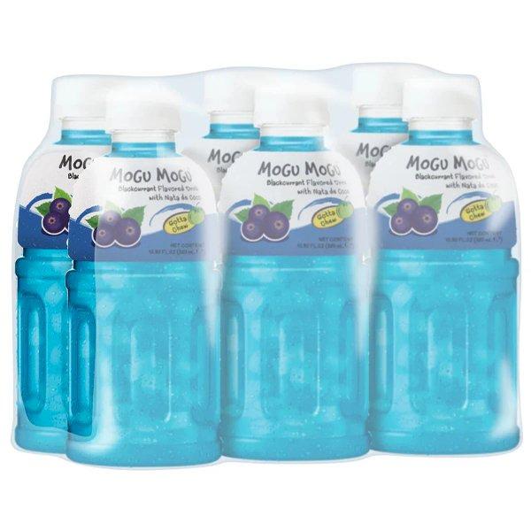 Mogo Mogo Blackcurrant 6X320Ml-SurulereFoods