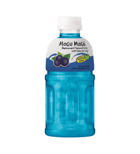 Mogu Mogu Blackcurrant 320Ml-SurulereFoods