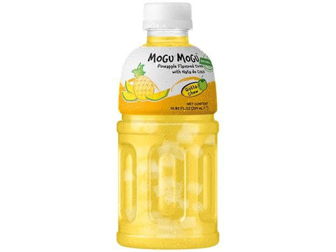 Mogu Mogu Pineapple 320Ml-SurulereFoods