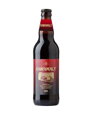Nairamalt 500Ml-SurulereFoods — Drinks — Buy Online UK