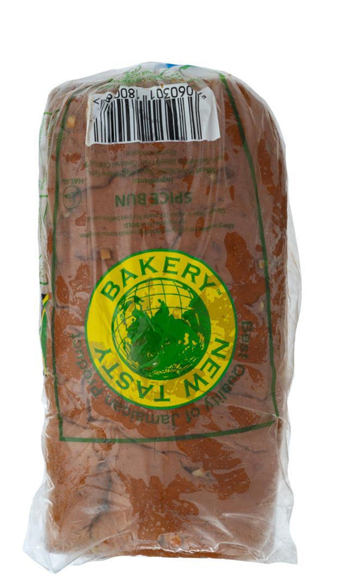 NTB Large Spice Bun-SurulereFoods